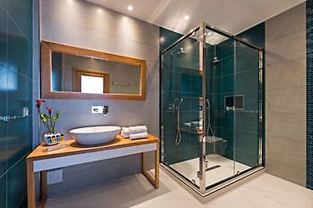Aura Suites Imerovigli  Zewnętrze zdjęcie