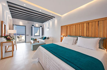 Aura Suites Imerovigli  Zewnętrze zdjęcie