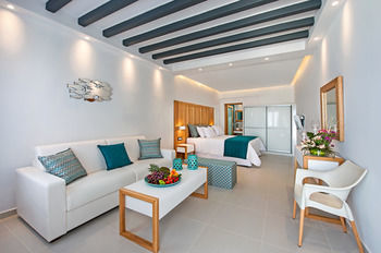 Aura Suites Imerovigli  Zewnętrze zdjęcie