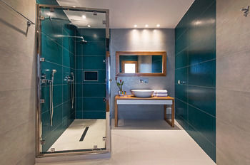 Aura Suites Imerovigli  Zewnętrze zdjęcie