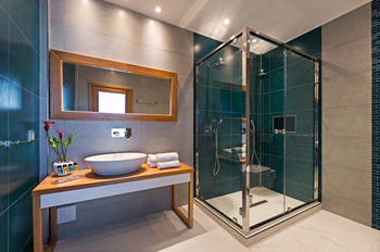 Aura Suites Imerovigli  Zewnętrze zdjęcie
